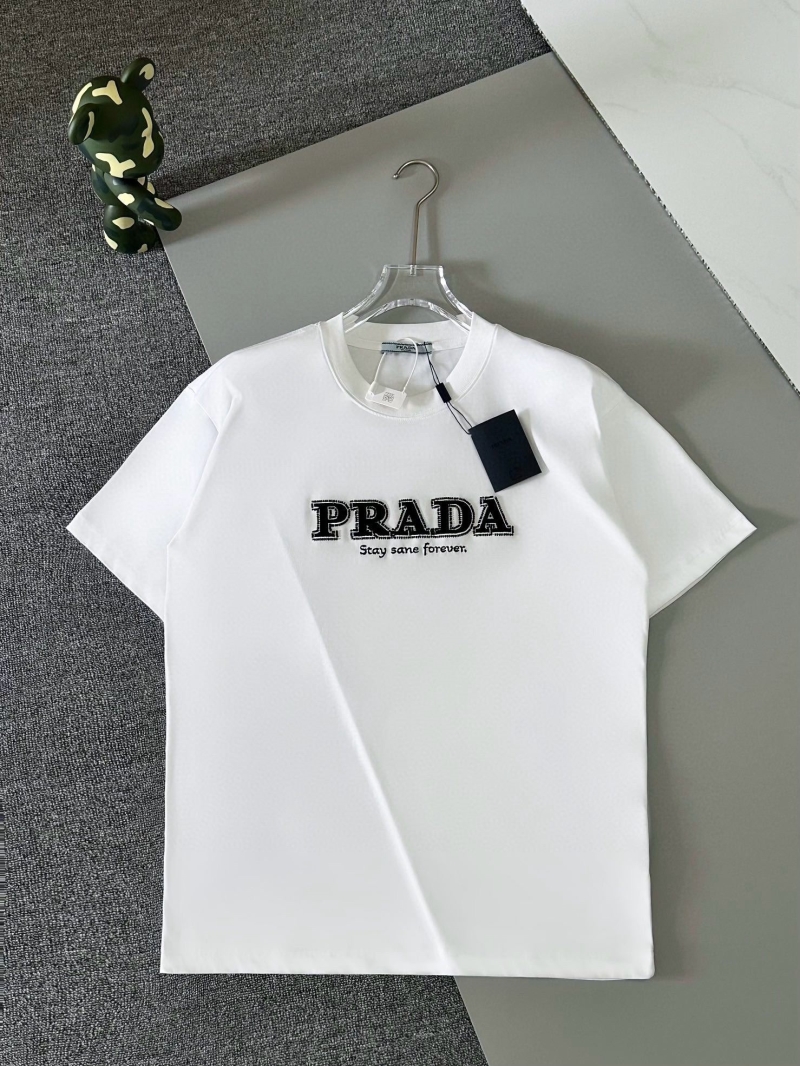 Prada T-Shirts